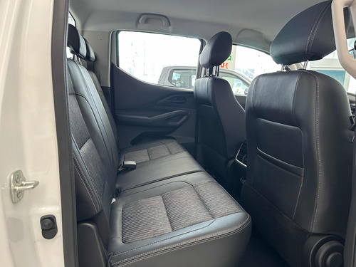 Ram 1200 Tradesman Crew Cab Tm 2025