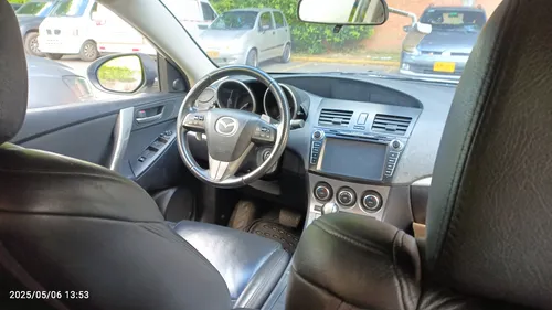 Mazda 3 2.0 Lxna0 All New
