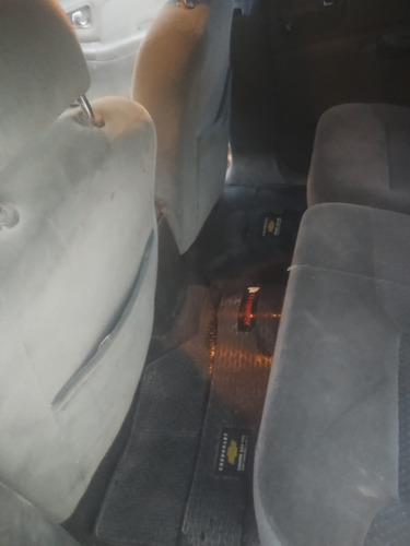 Chevrolet Blazer 2.8 Dlx I 4x4