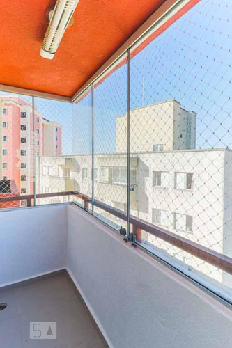 Apartamento À Venda - Jardim Marajoara, 3 Quartos, 89 - S893132432