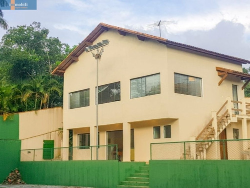 Em Condomínio - Para Fim De Semana R$ 900.000,00 - Gv20437