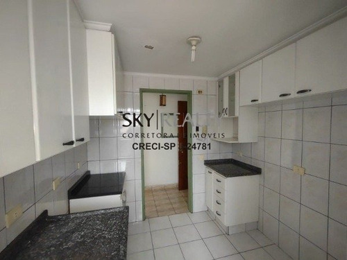 Imagem 12 de 15 de Apartamentos - Jardim Prudencia - Ref: 13225 - V-13225