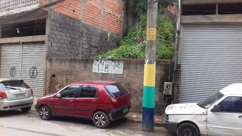 Imagem 2 de 4 de Terreno À Venda, 130 M² Por R$ 110.000,00 - Jardim Peri - São Paulo/sp - Te0126