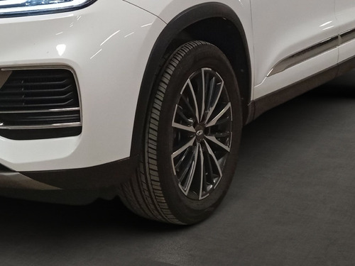 Chery Tiggo 8 1.5 TCI FLEX PLUG-IN HYBRID DHT