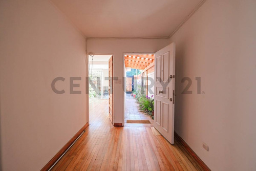 Arriendo Casa Remodelada 3d