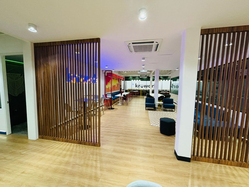 Oficinas Y Coworking En Renta Veracruz Fracc. Virginia Día, Semana, Mes O Anual.