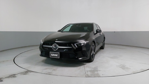 Mercedes Benz Clase A 1.3 A 200 Progressive Dct