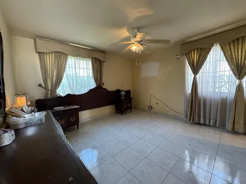 Casa Venta Remodelar Cumbres 2 Sector Monterrey