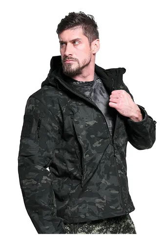 Casaca tactica militar clearance