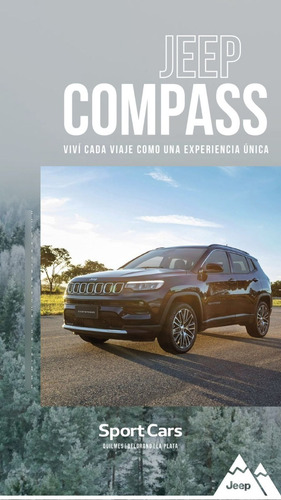 Imagen 20 de 20 de Jeep Renegade 2022 1.8 Sport At 6-bb