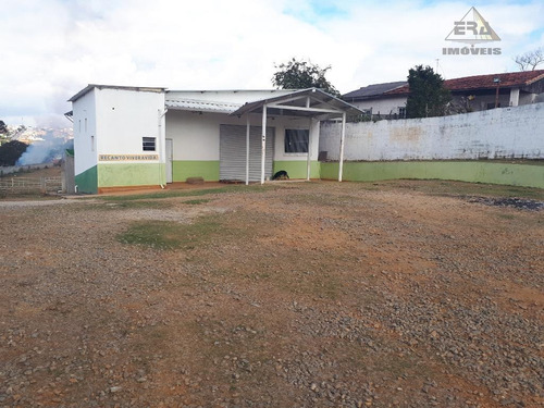 Imagem 1 de 30 de Para Locação, Parque Rodrigo Barreto, Arujá. - Sl0066