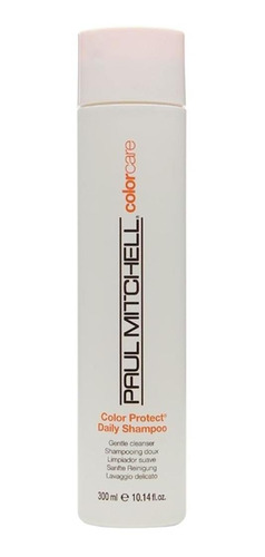 Paul Mitchell Color Care Protect Daily Shampoo - 300ml