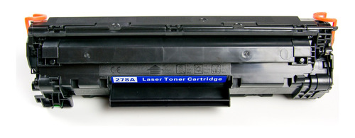 Pack X 2 Toner Premium Alternativo Para Hp 78a / Ce278a