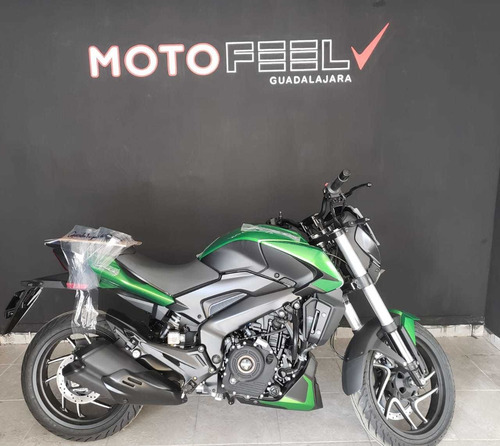Imagen 4 de 12 de Motofeel Gdl - Bajaj Dominar 400 @motofeelgdl