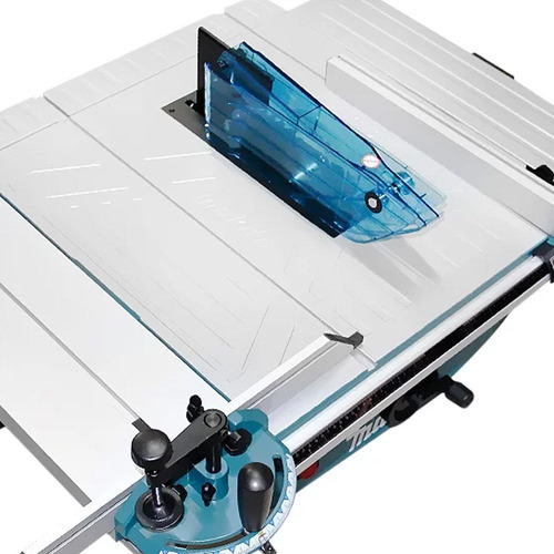 Sierra circular de mesa 10 (255 mm) 1500 W Mlt100 Makita 110 V