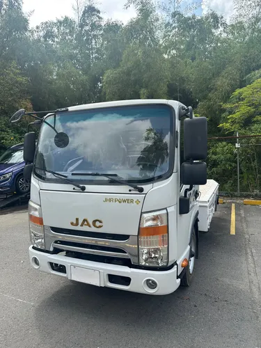 Jac Jhr Power