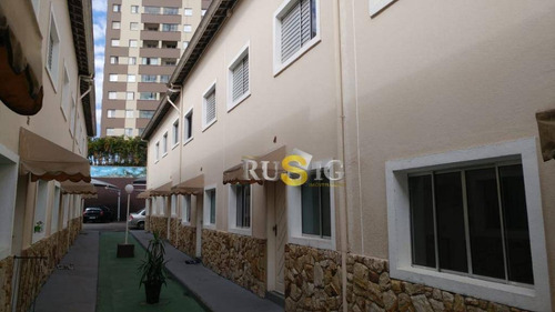 Imagem 5 de 24 de Sobrado Com 2 Dormitórios À Venda Por R$ 240.000,00 - Cidade Líder - São Paulo/sp - So0880