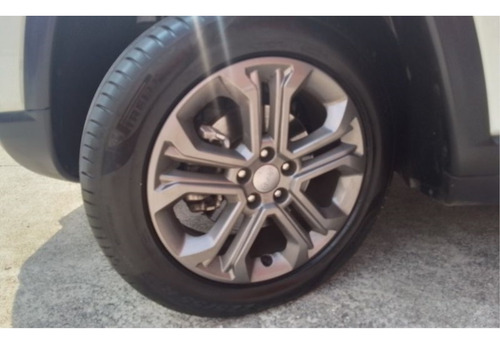 Jeep Compass 2.0 TD350 TURBO DIESEL LONGITUDE AT9