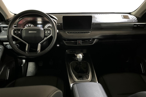 Haval Jolion 1.5 Elite Mt