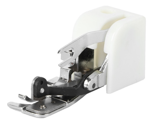 Imagen 6 de 10 de Cortador Lateral Para Máquina De Coser, Prensatelas