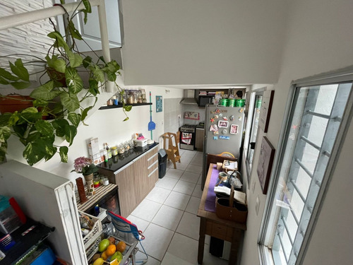 Imagen 5 de 14 de Apartamento En Venta De 2 Dormitorios En Buceo (ref: Vld-3179)