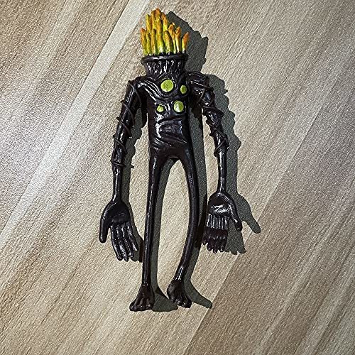 Imagen 5 de 7 de Coleccion De Juego - Yauyuoo 8pcs,siren Head,siren Head Toys