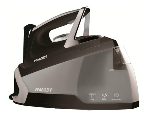 Estacion De Planchado Pe-ss2200 Peabody Vapor Vertical Pce