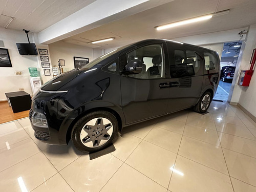 Hyundai Staria Ultimate 4x4
