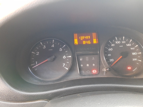Imagem 11 de 13 de Renault Kangoo Kangoo Expression