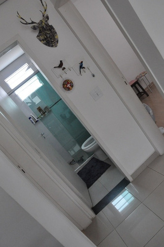 Imagem 14 de 27 de Apartamento À Venda, 2 Quartos, 2 Vagas, Cabral - Contagem/mg - 20033