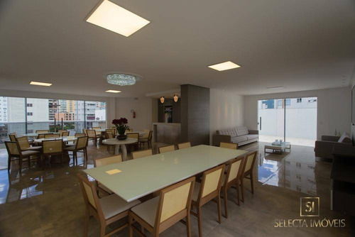 Imagem 20 de 30 de Apartamento À Venda, 131 M² Por R$ 1.824.964,66 - Centro - Balneário Camboriú/sc - Ap0345