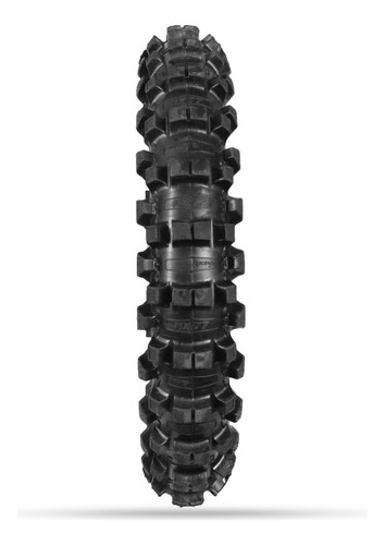 Pneu Borilli 120/90-19 Mx77 Traseiro Ktm Sxf 350 450 Rmz 250