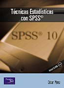 Libro Técnicas Estadísticas Con Spss De César Pérez Sosa