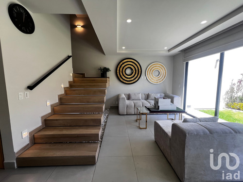 Venta Casa 3 Ambientes Juárez (los Chirinos)