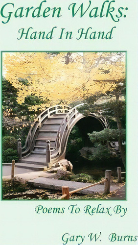 Garden Walks, De Gary Burns. Editorial Turning Corner Books, Tapa Blanda En Inglés