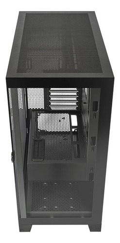 Gabinete Gamer Pichau Pouter 4, Full-tower, Lat De Vidro