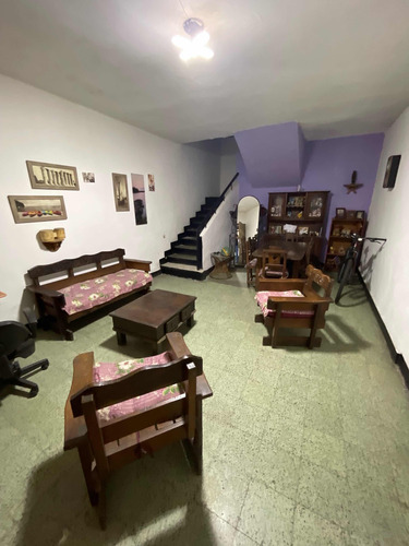 Casa Oportunidad Para Negocio Orilla Calle Av El Cementerio