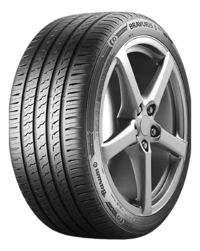 Set De 4 Llantas 195/50r16 88v Xl Barum