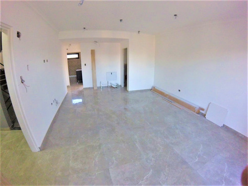 Imagen 5 de 14 de Piso De 3 Amb Con Cochera Y Baulera // Zelada 7675 Caba