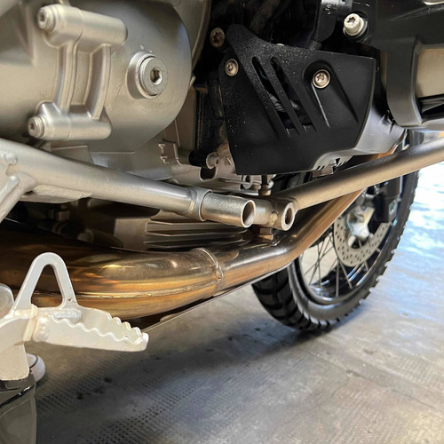 Imagen 22 de 23 de Bmw R1200gs 30 Aniversario 2011 1200 Gs