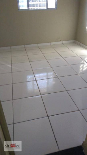 Imagem 4 de 8 de Sala Para Alugar, 26 M² Por R$ 900,00/mês - Vila Ré - São Paulo/sp - Sa0008