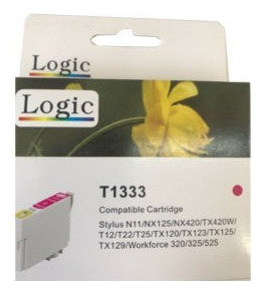 T133 Magenta Cartridge Alternativo Compatible