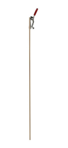 2 Pack Tabla De Apoyo Tamaño Carta Humo Con Broche I-clip