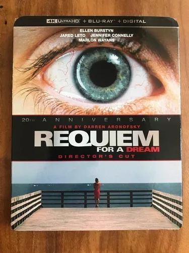 REQUIEM PARA UM SONHO (2000)