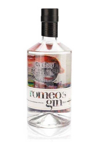 Gin Romeo's Ultra Premium