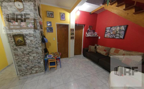 Venta Ph 4 Ambientes - Sarandi