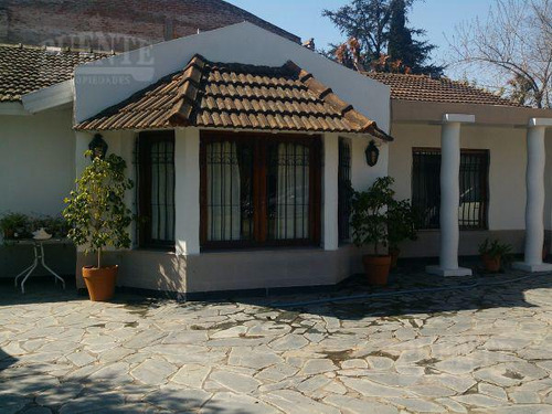 Quinta - Luis Guillon - Ideal Emprendimiento