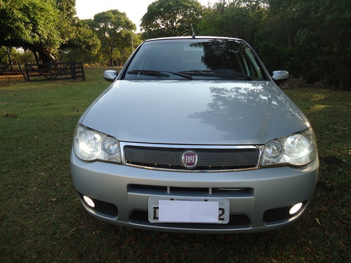 Fiat Siena Hlx 1.8 2006 Completo Conservado Troco (-) Valor