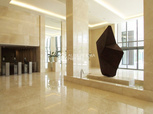 Imagem 3 de 11 de Sala/conjunto - Passo Da Areia - Ref: 338553 - L-338553