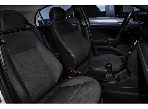 Imagem 8 de 12 de Volkswagen Gol 1.0 12v Mpi Totalflex 4p Manual